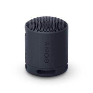 Sony SRS-XB100 Speaker Wirless Bluetooth Black (SRSXB100B)