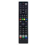 Superior Universal Τηλεχειριστήριο Smart για Τηλεοράσεις Hisense (SUPTRB028)