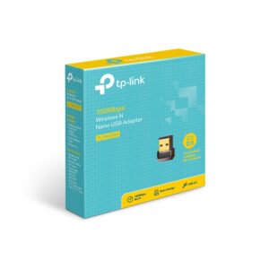 TP-LINK Wireless Nano USB Adapter 150Mbps V3 ( TL-WN725N)
