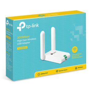 Wireless USB Adapter TP-LinkTL-WN822N 300Mbps