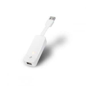 USB 3.0 to Gigabit Ethernet Network Adapter UE300