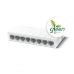 TP-LINK Switch LS1008 8 Port 10/100Mbps (LS1008)