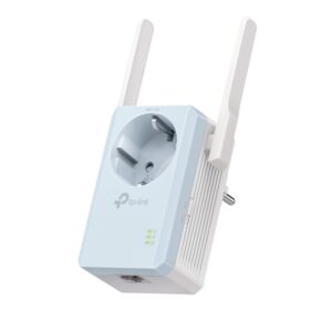 TP-Link RE365 AC1200 Wi-Fi Range Extender με AC Passthrough