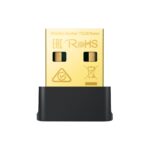 TP-Link AC600 Nano Dual Band Wi-Fi Bluetooth 4.2 USB Adapter (ARCHER T2UB NANO)