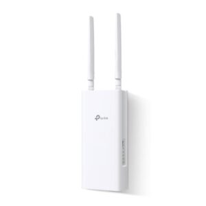 TP-Link 300Mbps Wireless N 4G LTE Outdoor Router (TL-MR100-OUTDOOR)