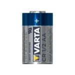 Varta CR1/2 AA CR14250SE Lithium Battery