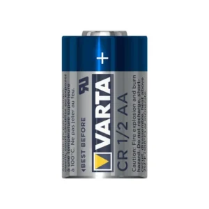 Varta CR1/2 AA CR14250SE Lithium Battery