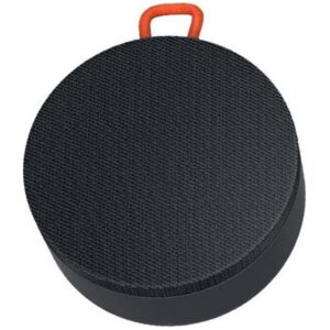 Xiaomi Mi Speaker Portable Bluetooth Black (BHR4802GL)