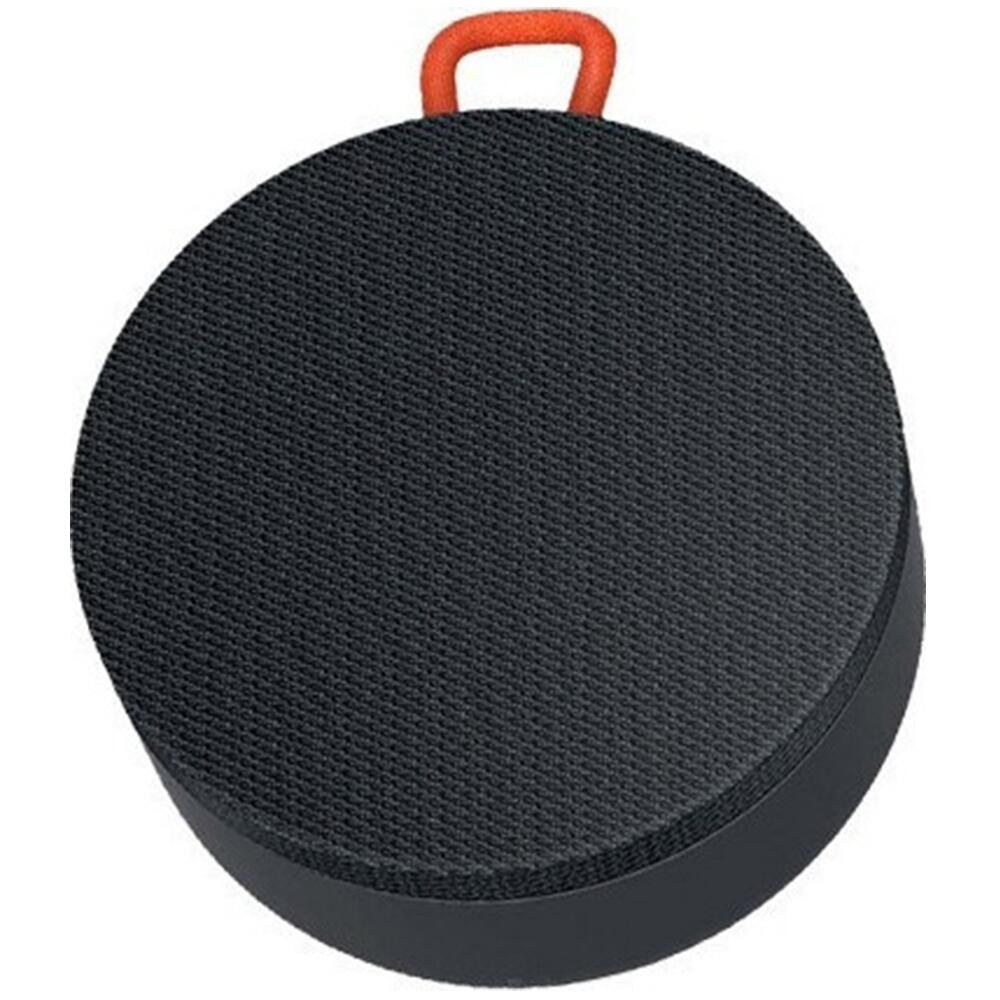 Xiaomi Mi Speaker Portable Bluetooth Black (BHR4802GL)