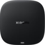 Xiaomi TV Box Mi Box S 3nd Gen (PFJ4191EU)