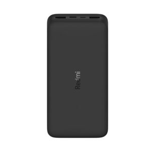 Xiaomi Redmi 18W Fast Charge 2000mAh Black Global