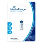 ΑΛΚΑΛΙΚΗ ΜΠΑΤΑΡΙΑ MediaRange Premium N1.5V MRBAT116