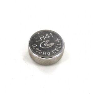 Αλκαλική Μπαταρία Maxell Mini Alkaline Battery G3/AG3/L736/192/LR41