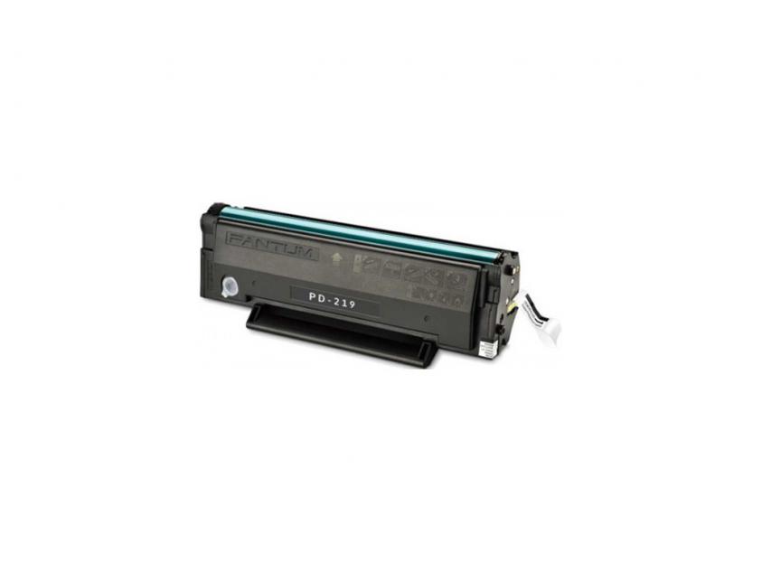 Pantum PL-D219 Toner Black (1600pgs)